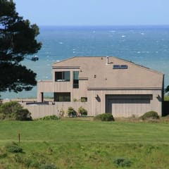 The Bluffs at Sea Ranch - Expansive Ocean Views