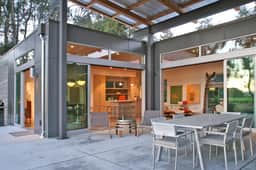 WineCamp - Wine Country - Vineyard View Hot Tub - Image 5