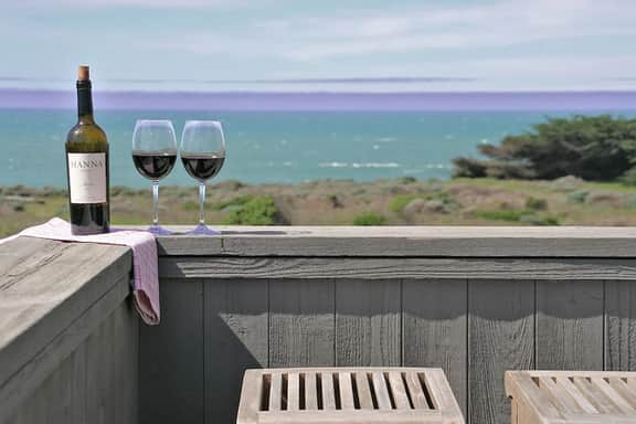 The Bluffs at Sea Ranch - Expansive Ocean Views - Image 2
