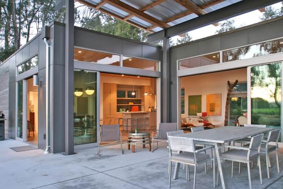 WineCamp - Wine Country - Vineyard View Hot Tub - Image 5
